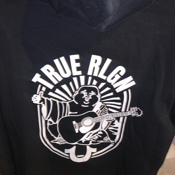 XL FULL ZIP HOODIE SWEATSHIRT MENS/ unisex - Picture 6 of 7